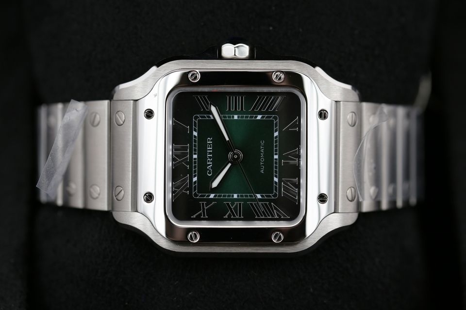 Cartier Santos De Cartier WSSA0061 Image 5